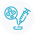Dedicated Cell Therapy Department